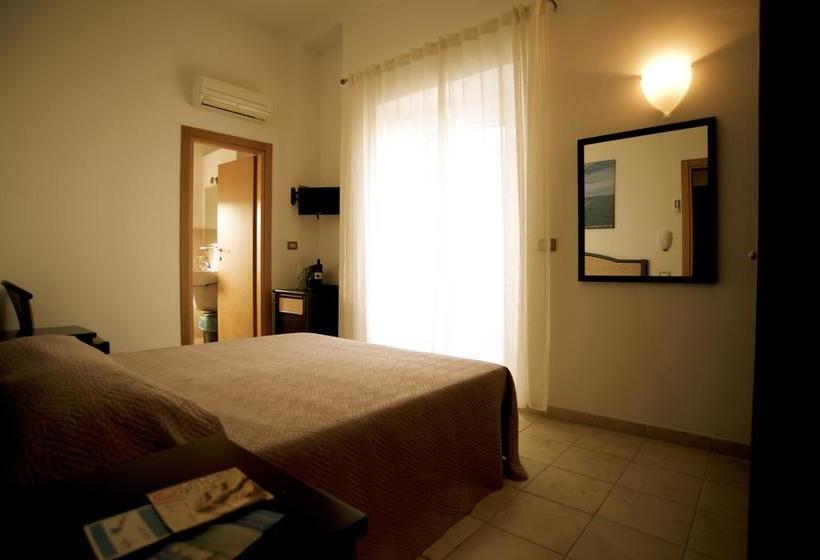 Bed and Breakfast Le Antiche Porte  | Peschici | Foggia | Italia 6