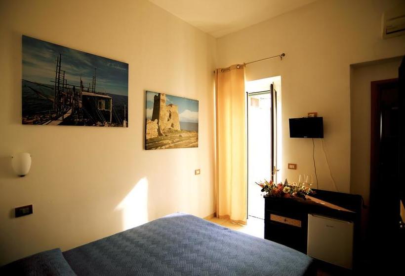 Bed and Breakfast Le Antiche Porte  | Peschici | Foggia | Italia 7