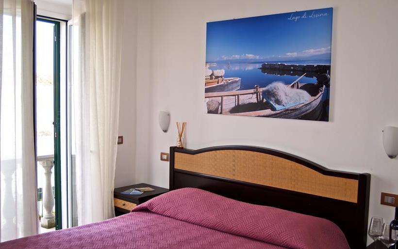 Bed and Breakfast Le Antiche Porte  | Peschici | Foggia | Italia 8