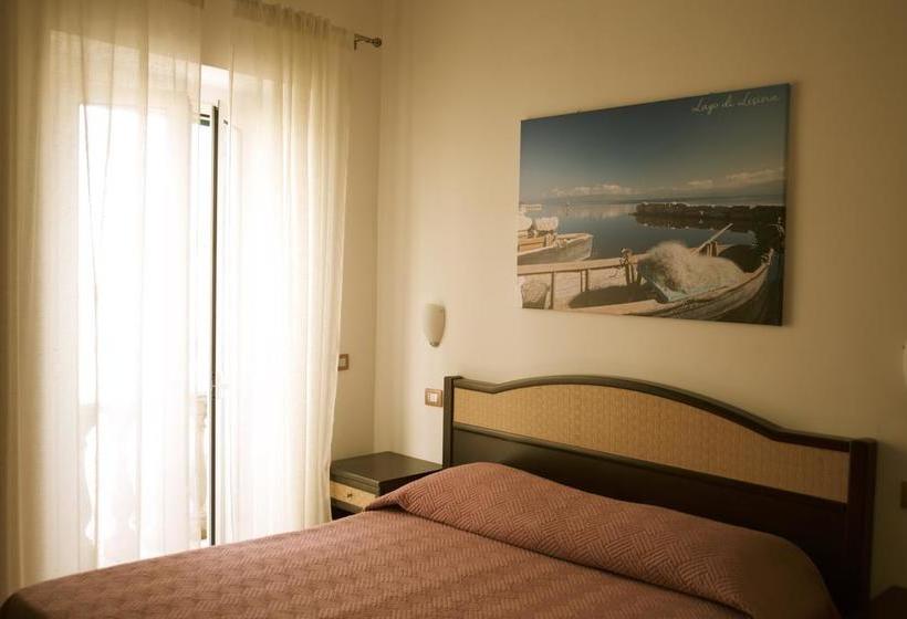 Bed and Breakfast Le Antiche Porte  | Peschici | Foggia | Italia 9