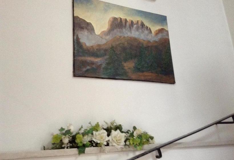 Bed and Breakfast Pension Latemar  | Caldaro Sulla Strada del Vino | Bolzano | Italia 12