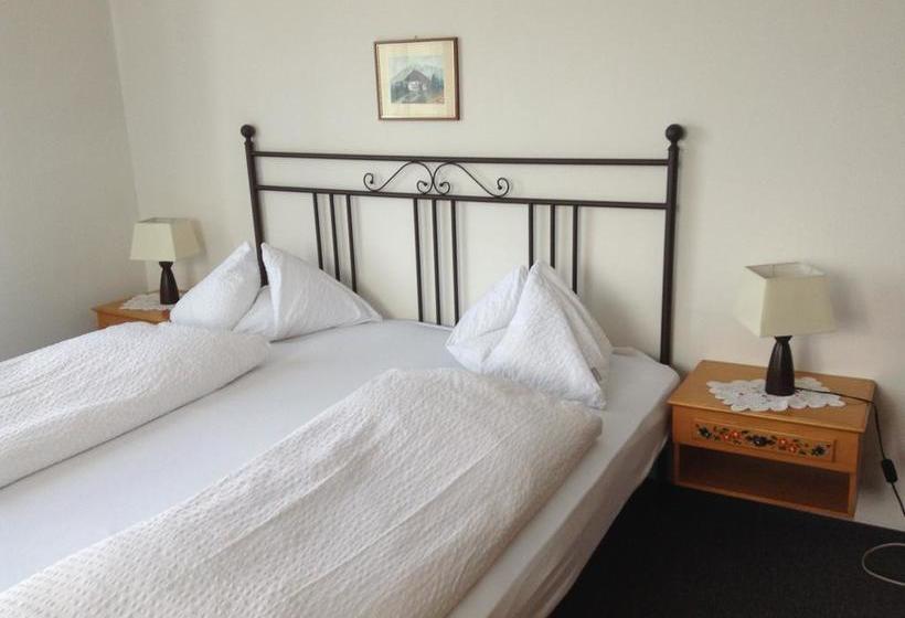 Bed and Breakfast Pension Latemar  | Caldaro Sulla Strada del Vino | Bolzano | Italia 16