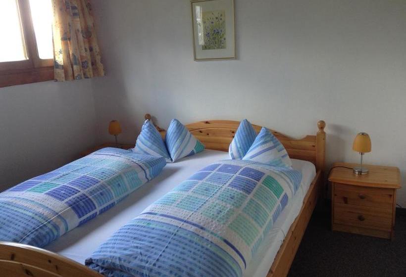 Bed and Breakfast Pension Latemar  | Caldaro Sulla Strada del Vino | Bolzano | Italia 20