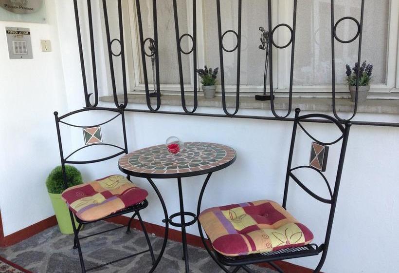 Bed and Breakfast Pension Latemar  | Caldaro Sulla Strada del Vino | Bolzano | Italia 6