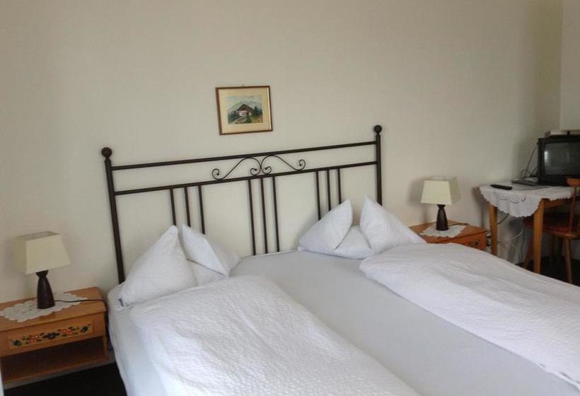 Bed and Breakfast Pension Latemar  | Caldaro Sulla Strada del Vino | Bolzano | Italia 7