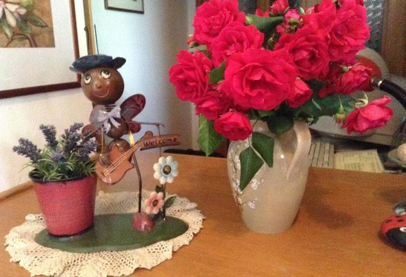 Bed and Breakfast Pension Latemar  | Caldaro Sulla Strada del Vino | Bolzano | Italia 9