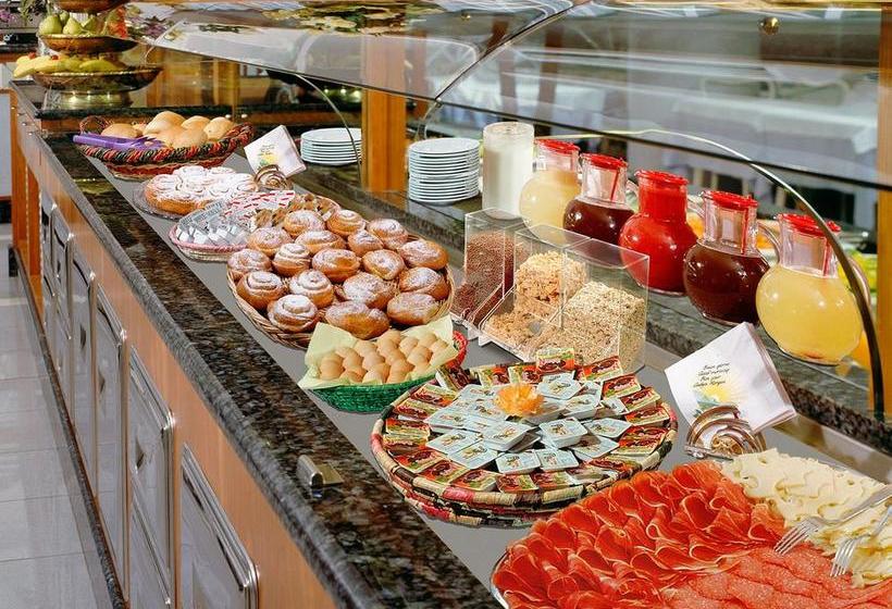 Hotel Giovanella  | Bellaria | Rimini | Italia 10