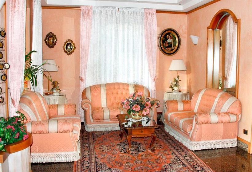 Hotel Giovanella  | Bellaria | Rimini | Italia 11