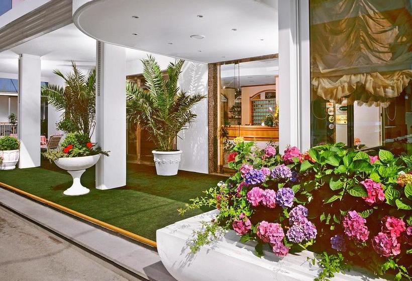 Hotel Giovanella  | Bellaria | Rimini | Italia 16
