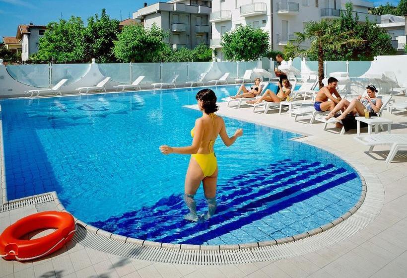 Hotel Giovanella  | Bellaria | Rimini | Italia 17