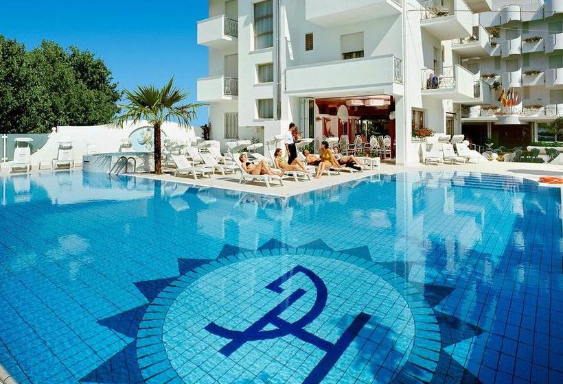 Hotel Giovanella  | Bellaria | Rimini | Italia 18