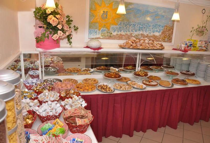 Hotel Giovanella  | Bellaria | Rimini | Italia 3