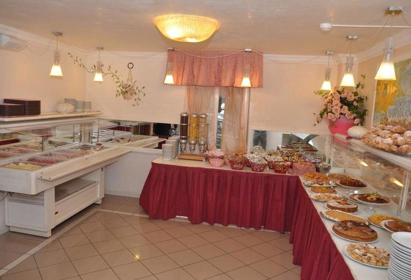 Hotel Giovanella  | Bellaria | Rimini | Italia 4