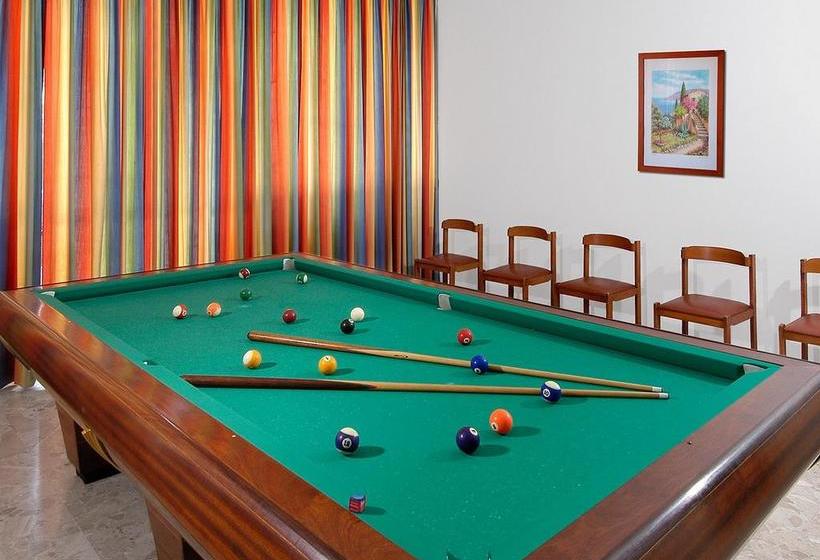 Hotel Giovanella  | Bellaria | Rimini | Italia 7