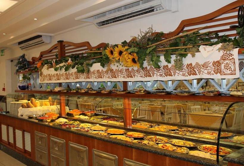 Hotel Giovanella  | Bellaria | Rimini | Italia 8