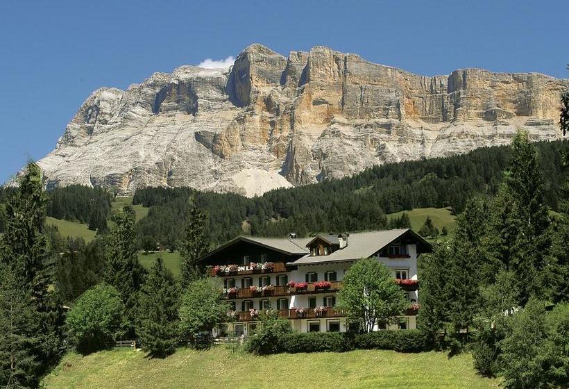 Hotel Pensione La Müda  | Badia | Bolzano | Italia 1