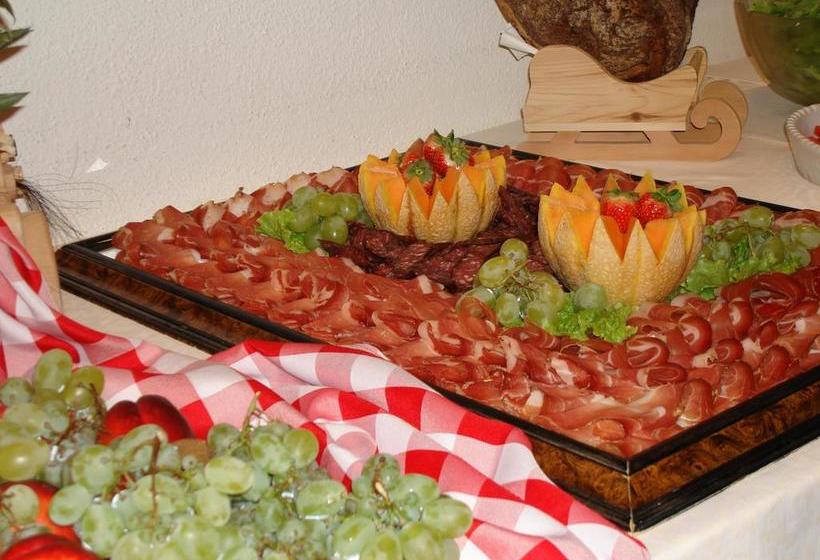 Hotel Pensione La Müda  | Badia | Bolzano | Italia 11