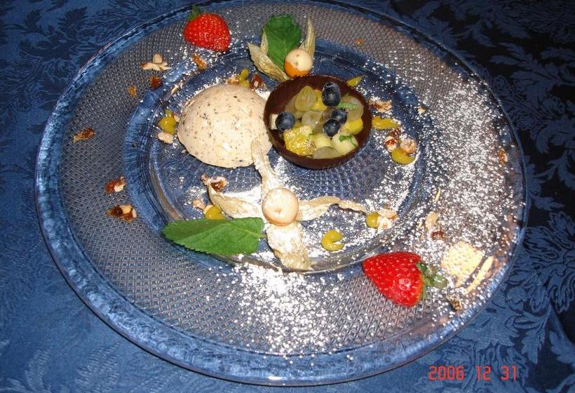 Hotel Pensione La Müda  | Badia | Bolzano | Italia 12