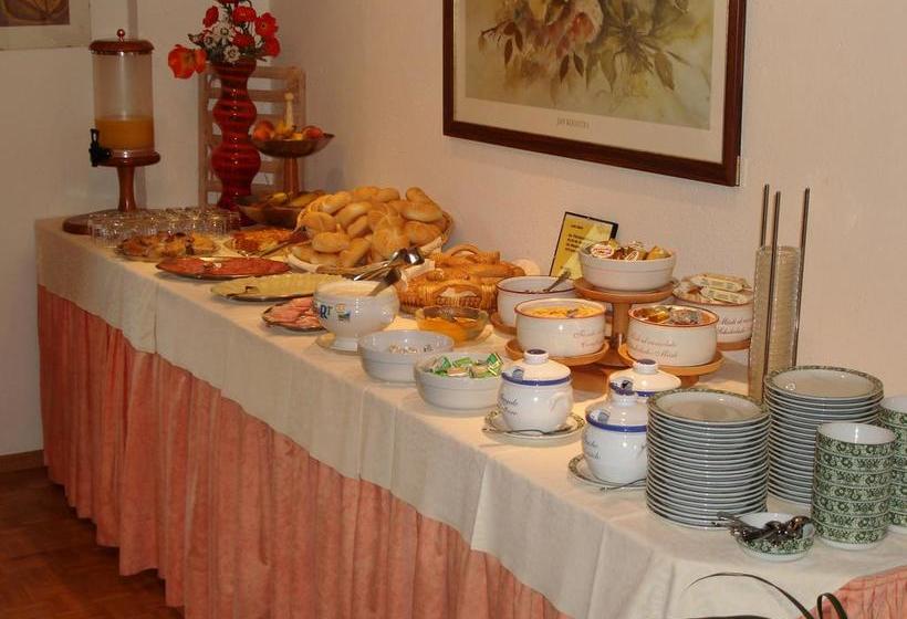 Hotel Pensione La Müda  | Badia | Bolzano | Italia 13