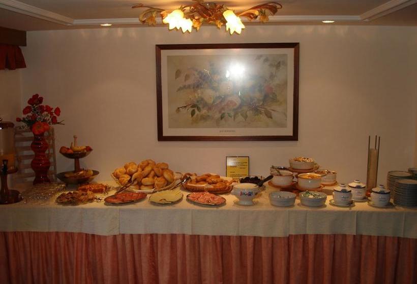 Hotel Pensione La Müda  | Badia | Bolzano | Italia 14