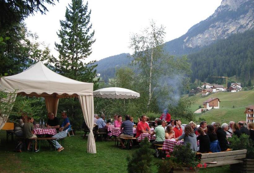 Hotel Pensione La Müda  | Badia | Bolzano | Italia 19