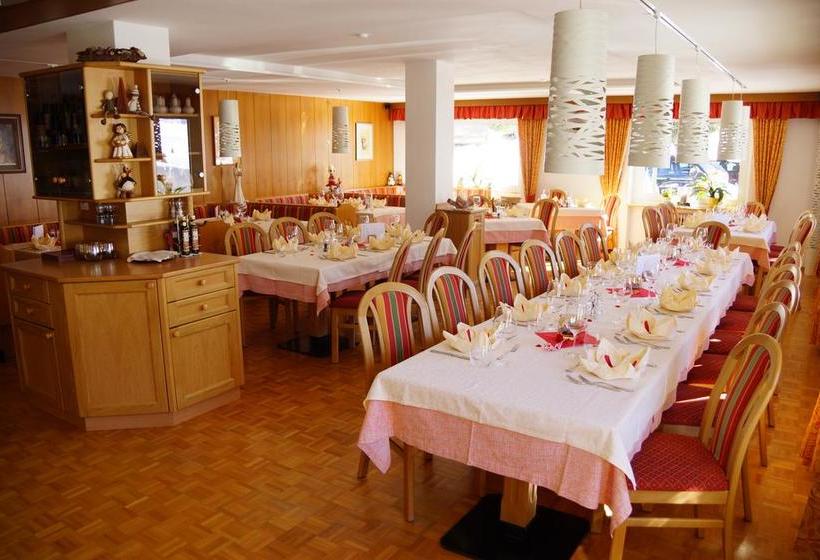 Hotel Pensione La Müda  | Badia | Bolzano | Italia 2