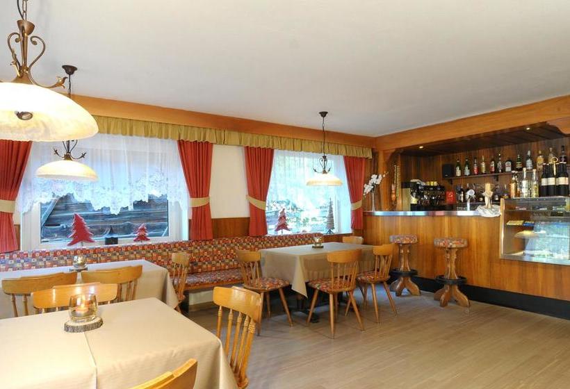 Hotel Pensione La Müda  | Badia | Bolzano | Italia 6