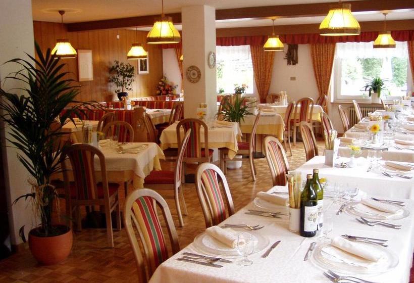 Hotel Pensione La Müda  | Badia | Bolzano | Italia 7