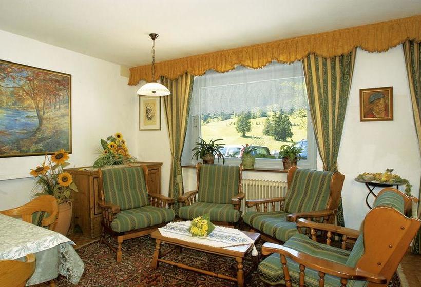 Hotel Pensione La Müda  | Badia | Bolzano | Italia 8