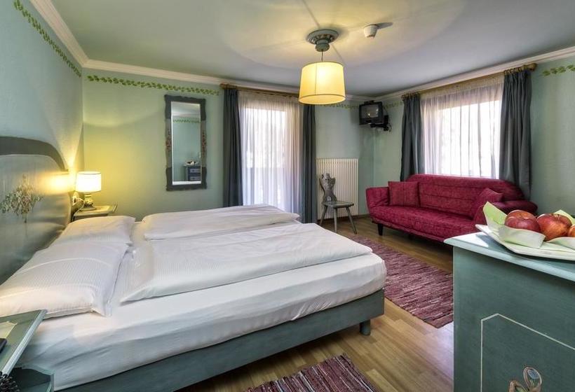 Hotel Brunella  | Marebbe | Bolzano | Italia 10