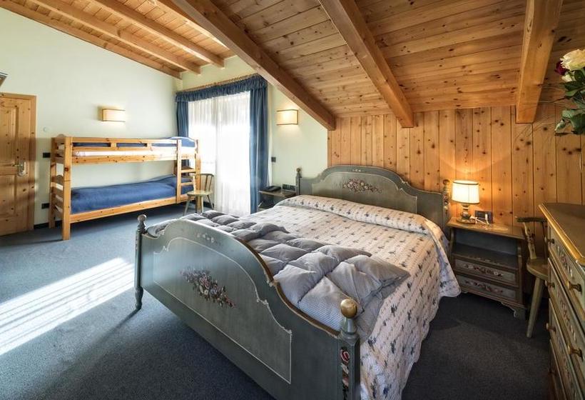 Hotel Brunella  | Marebbe | Bolzano | Italia 11