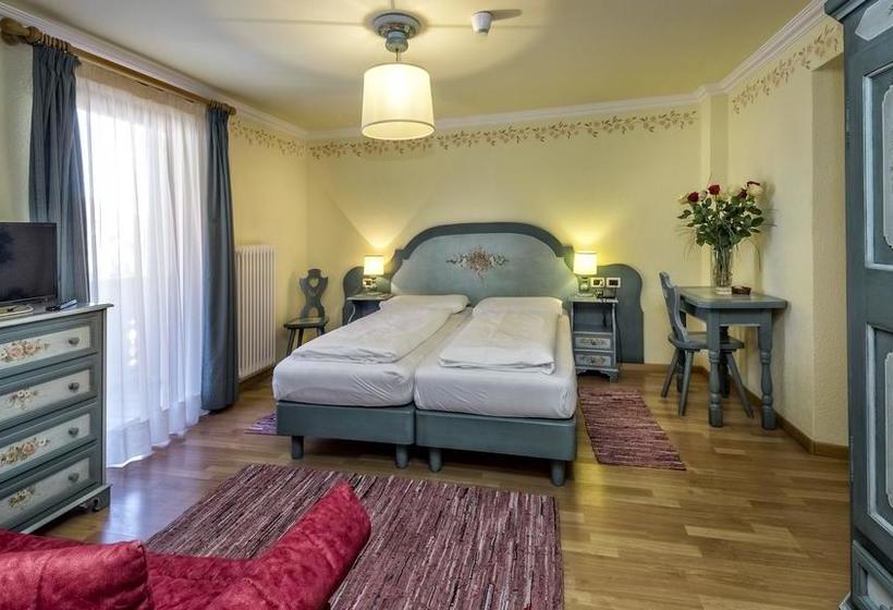 Hotel Brunella  | Marebbe | Bolzano | Italia 12