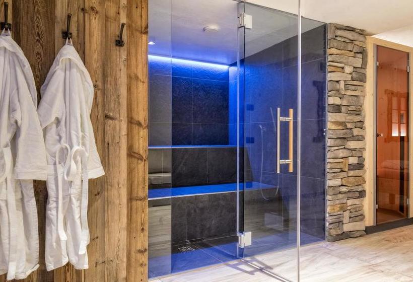 Hotel Brunella  | Marebbe | Bolzano | Italia 14