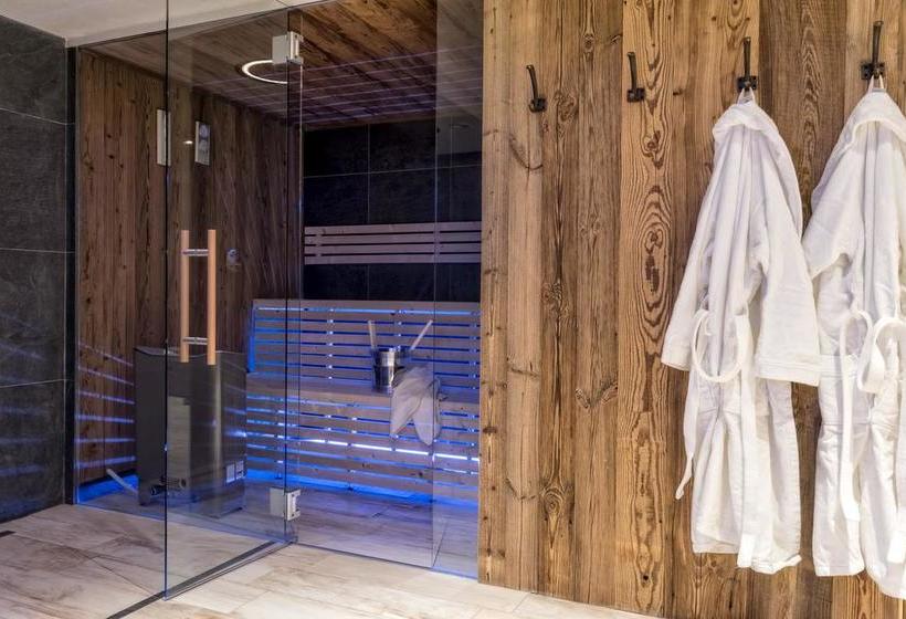 Hotel Brunella  | Marebbe | Bolzano | Italia 15