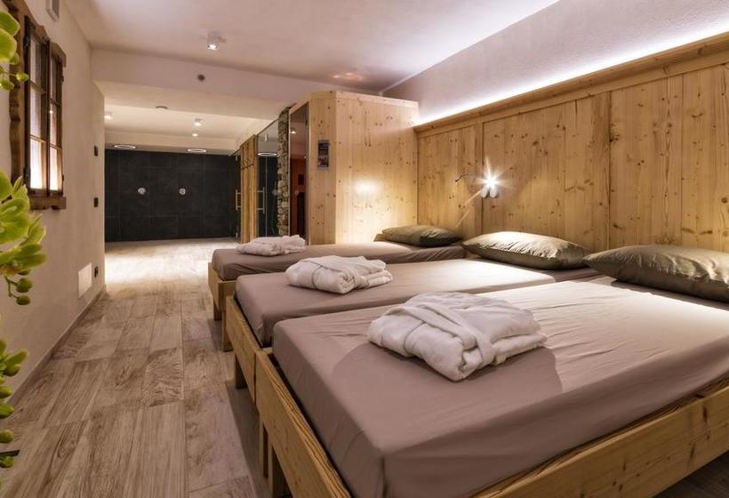 Hotel Brunella  | Marebbe | Bolzano | Italia 17