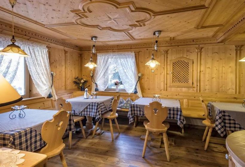 Hotel Brunella  | Marebbe | Bolzano | Italia 18