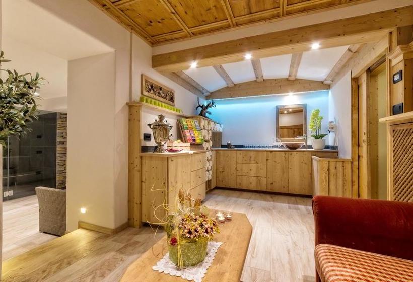 Hotel Brunella  | Marebbe | Bolzano | Italia 19