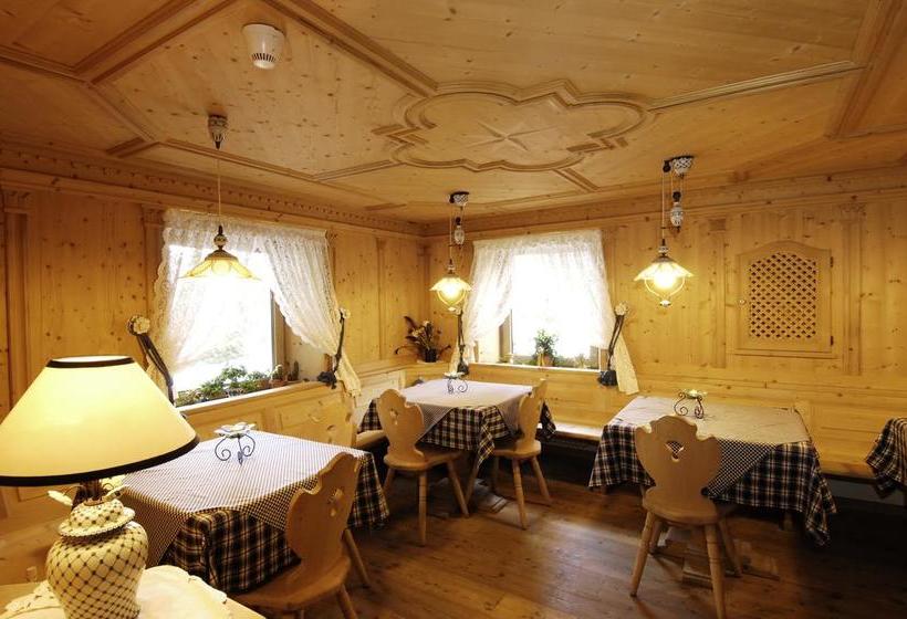 Hotel Brunella  | Marebbe | Bolzano | Italia 2