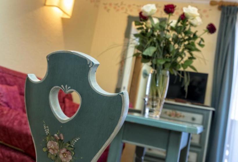 Hotel Brunella  | Marebbe | Bolzano | Italia 20