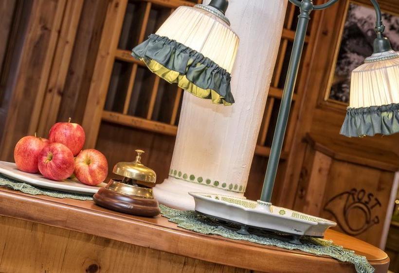 Hotel Brunella  | Marebbe | Bolzano | Italia 3