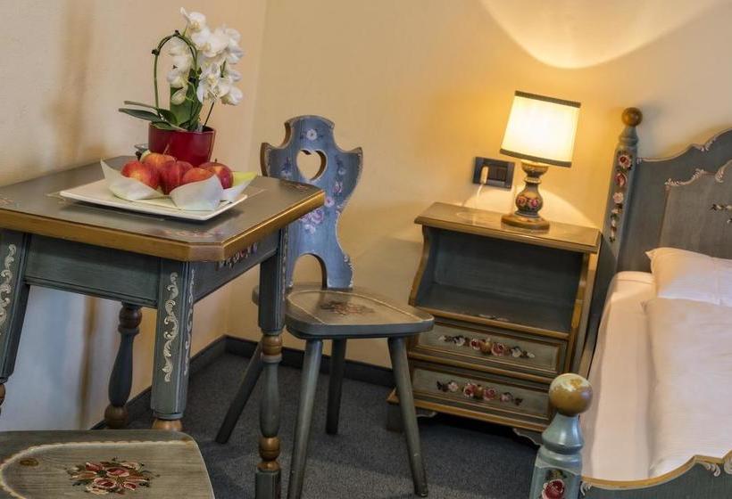 Hotel Brunella  | Marebbe | Bolzano | Italia 4