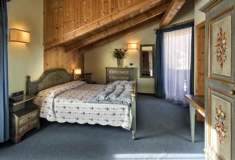 Hotel Brunella  | Marebbe | Bolzano | Italia 5