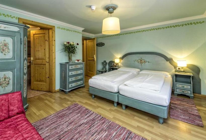 Hotel Brunella  | Marebbe | Bolzano | Italia 6