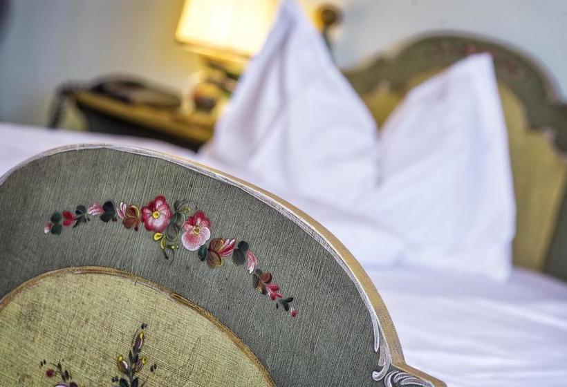 Hotel Brunella  | Marebbe | Bolzano | Italia 7