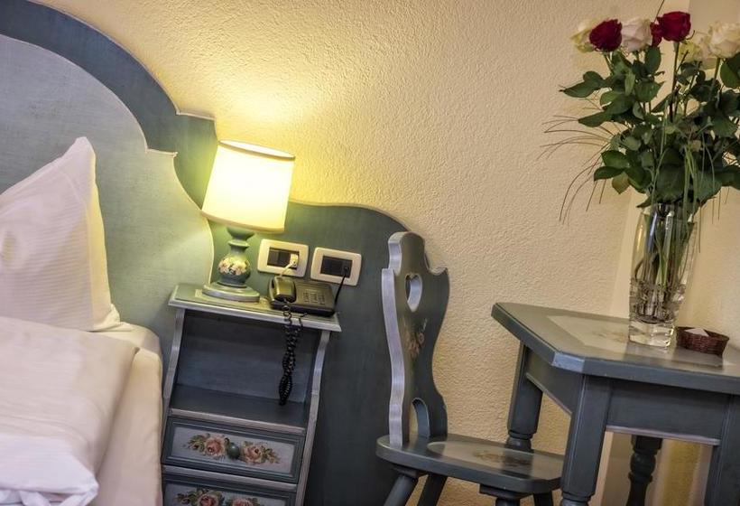 Hotel Brunella  | Marebbe | Bolzano | Italia 8