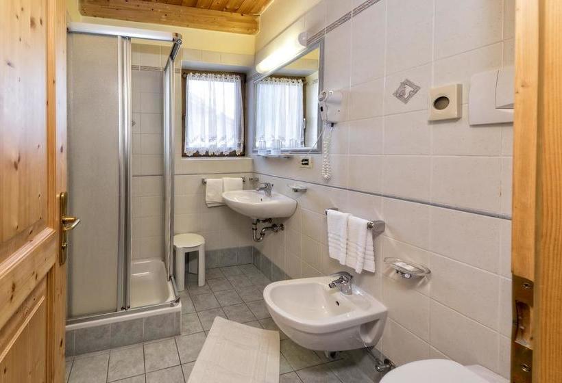 Hotel Brunella  | Marebbe | Bolzano | Italia 9