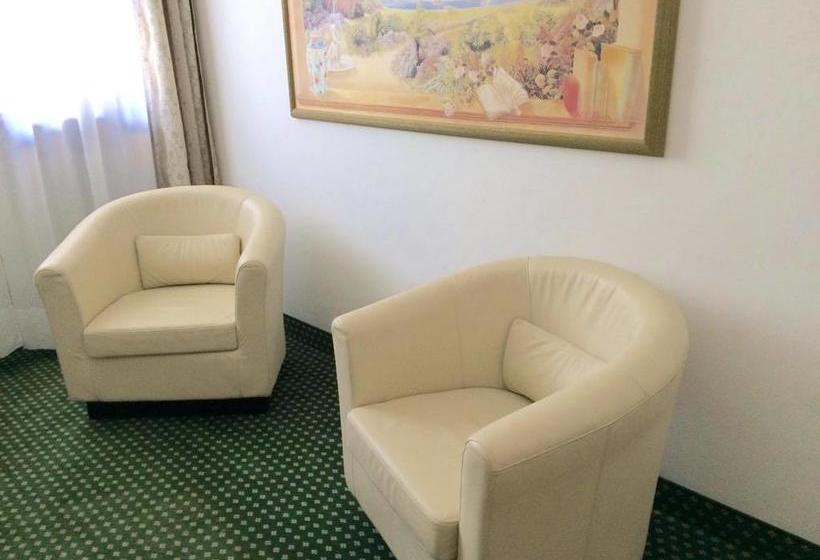 Hôtel Bella Venezia  | Latisana | Udine | Italie 1