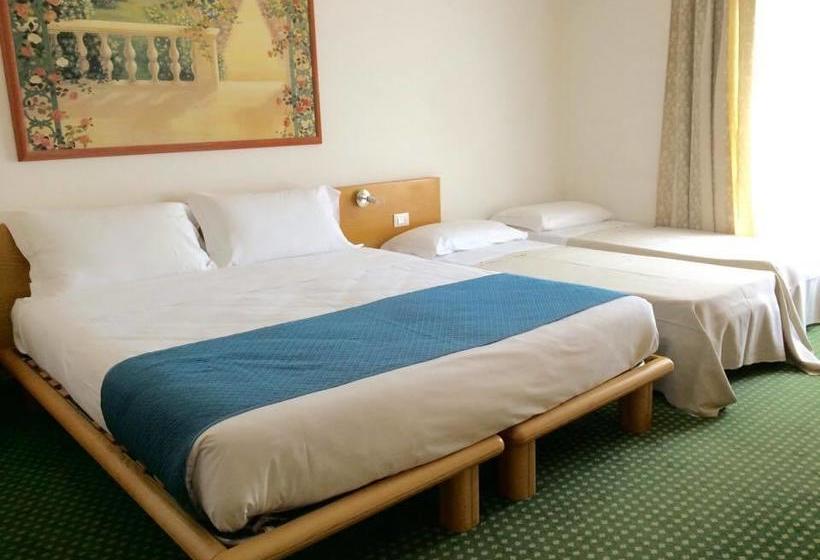 Hôtel Bella Venezia  | Latisana | Udine | Italie 10