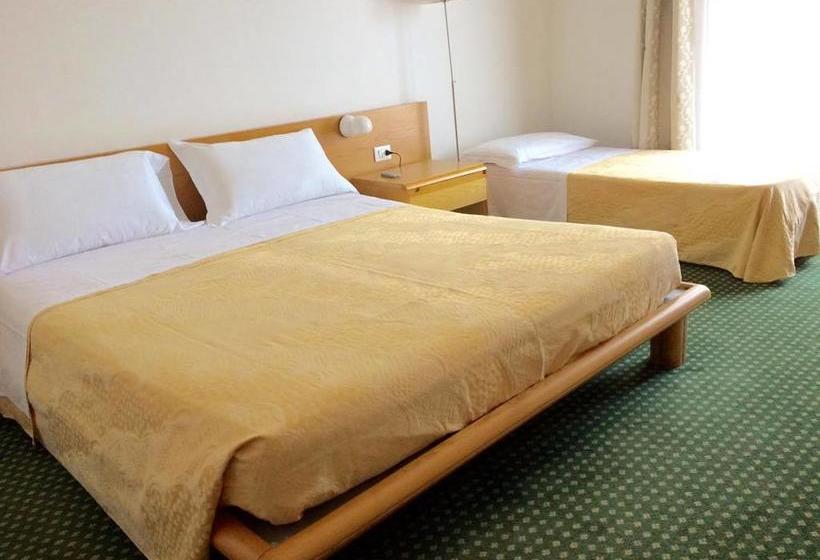 Hôtel Bella Venezia  | Latisana | Udine | Italie 11