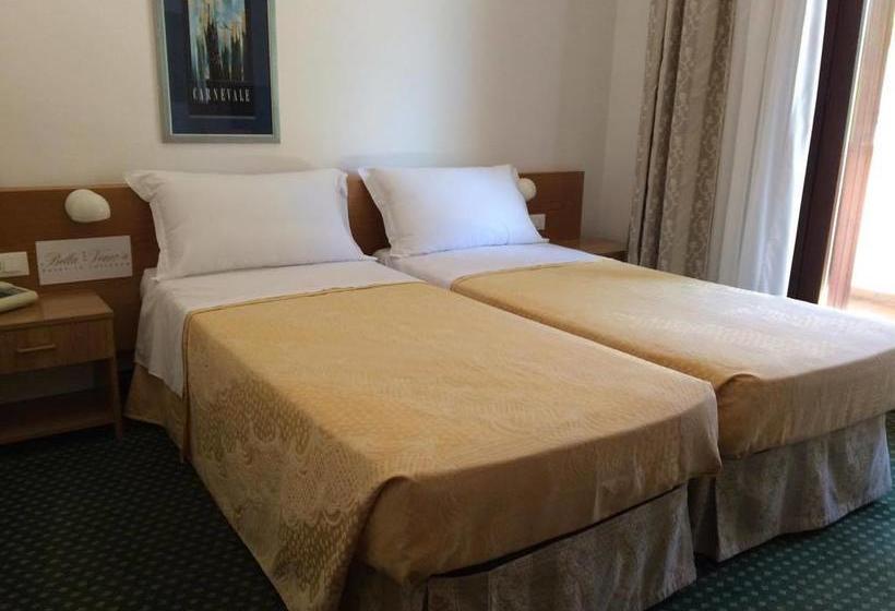 Hôtel Bella Venezia  | Latisana | Udine | Italie 12